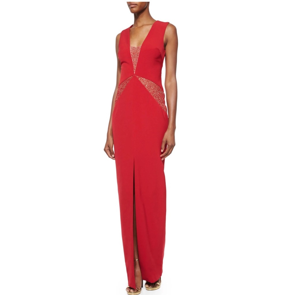 Rachel Gilbert Formal Dress